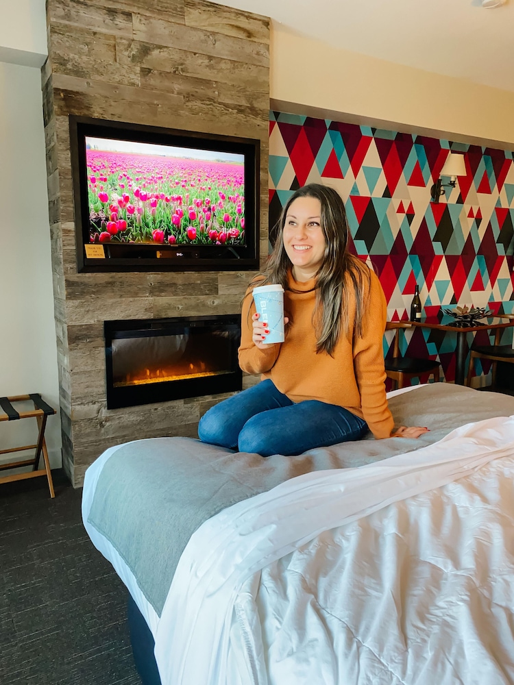 Summit Lodge Boutique Hotel 9/58