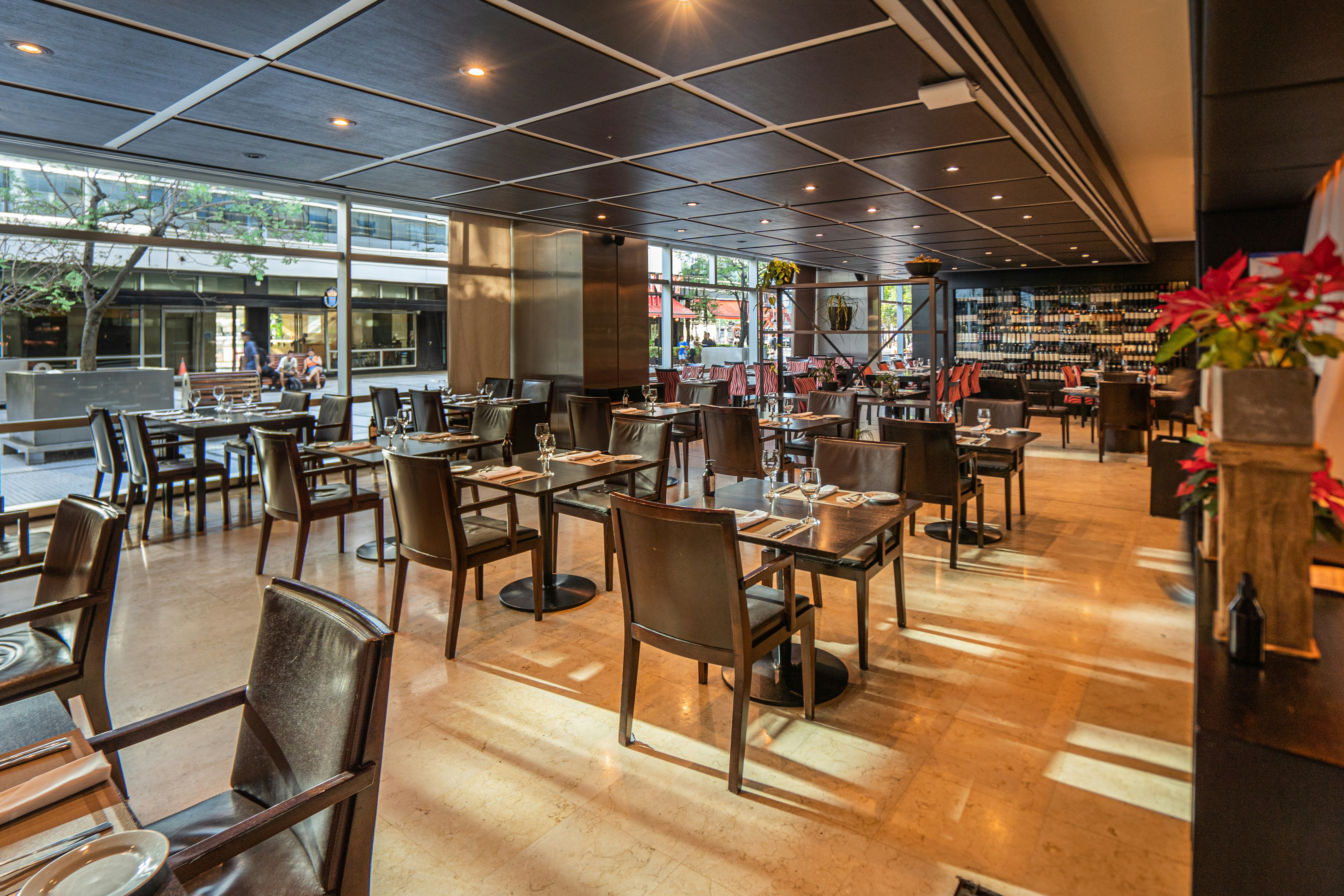 Hilton Buenos Aires 44/67