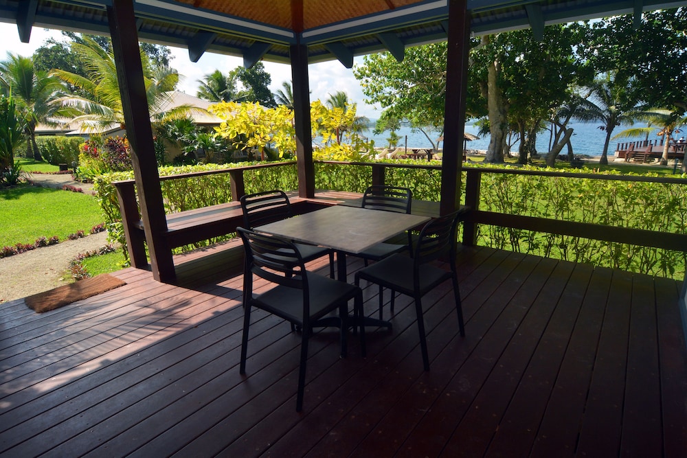 Island Magic Resort 19/47