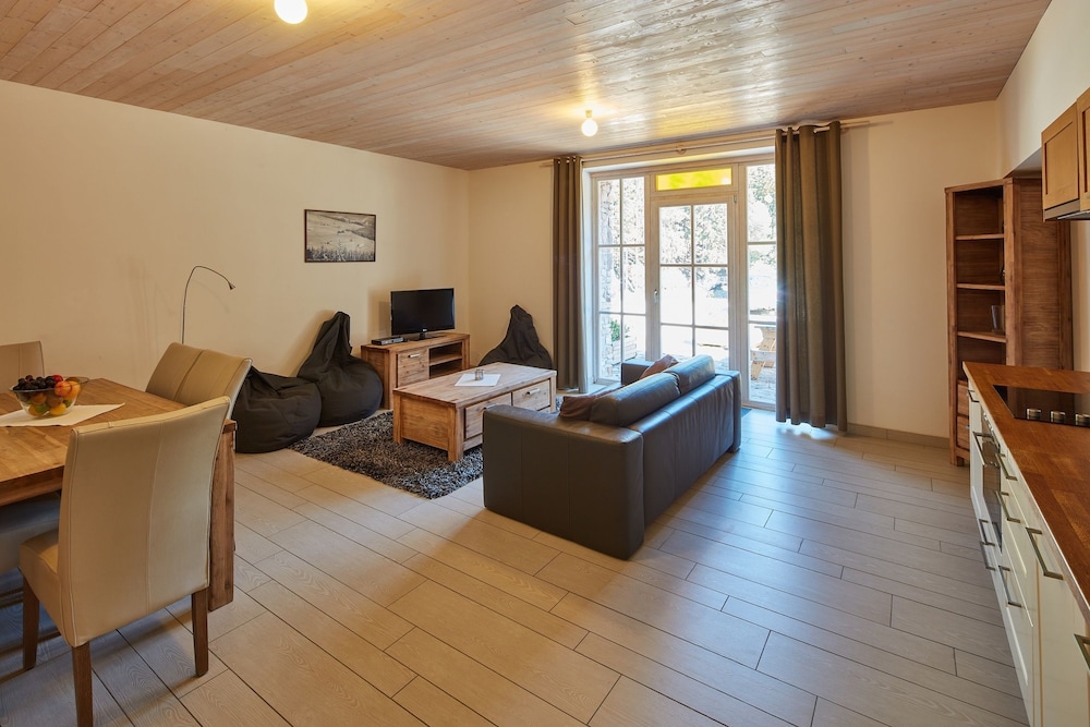 Residence Snezka 27/50