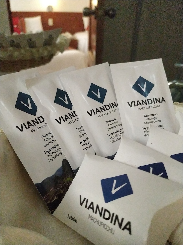 Hotel Viandina Machupicchu 34/41