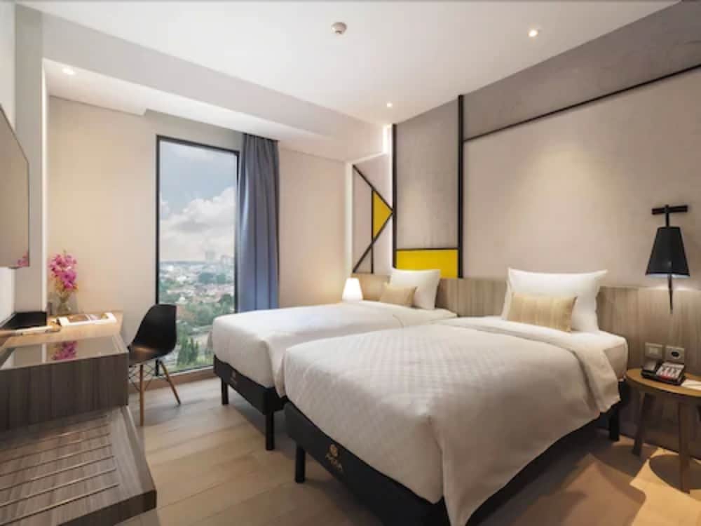 Arosa Hotel Jakarta 11/49