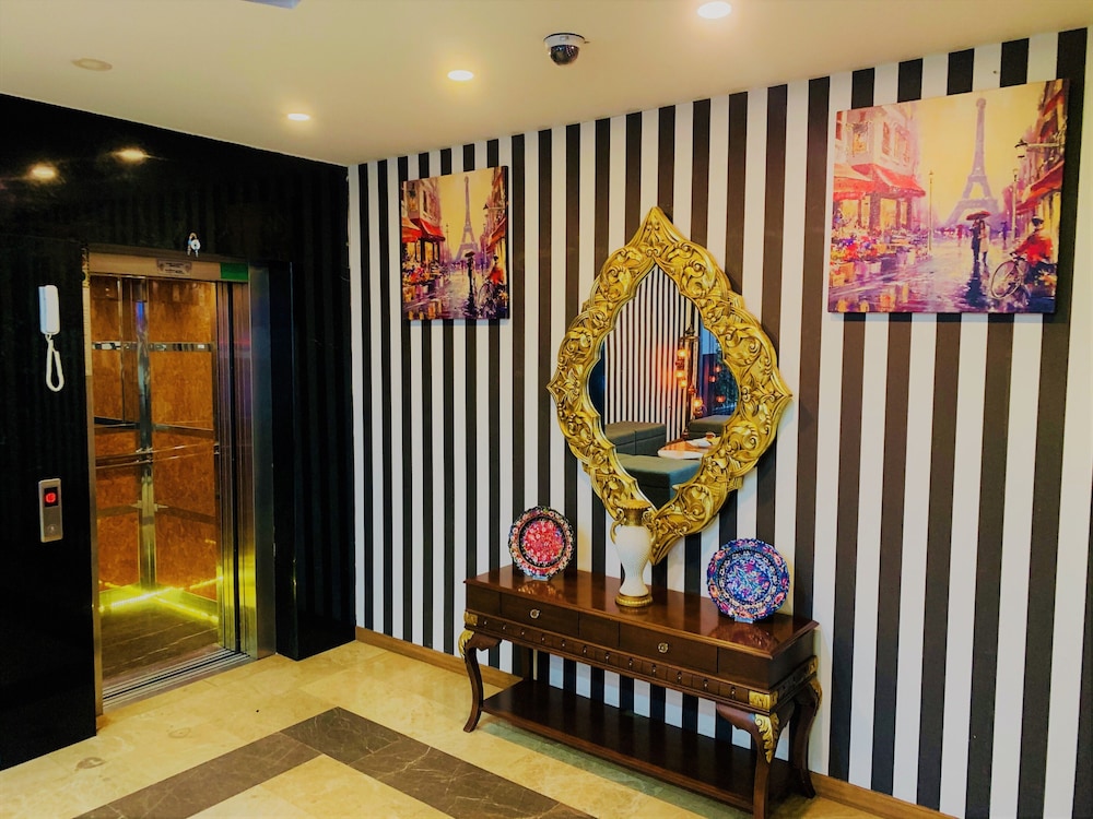 Express Inci Airport Hotel photo4