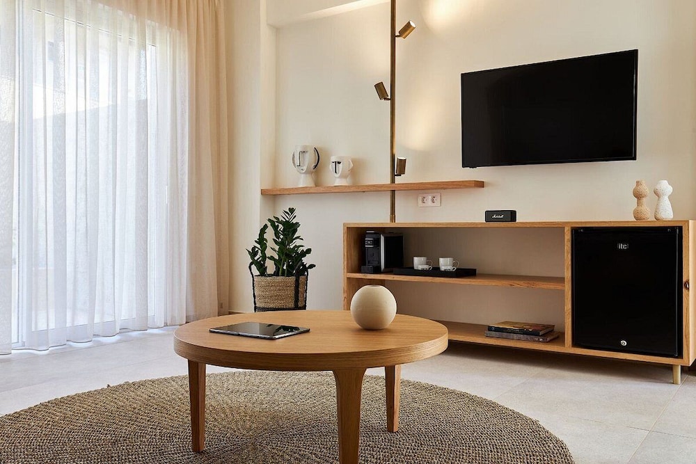 Vasia Sea Retreat - Adults Only 22/36