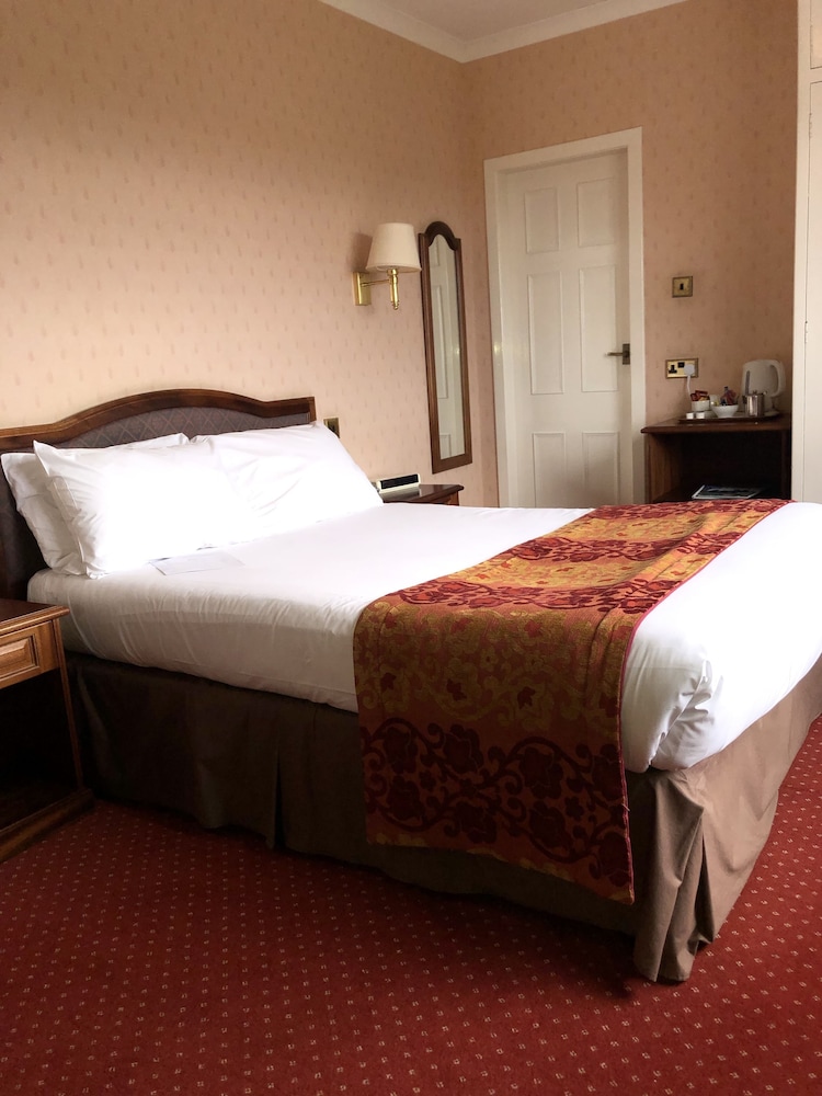 Ramnee Hotel 18/50