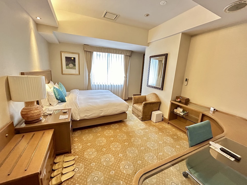 Hotel Pulitzer Jiyugaoka 29/50