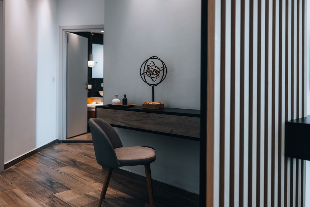 Seascape Luxury Residences - Adults Only 3/71