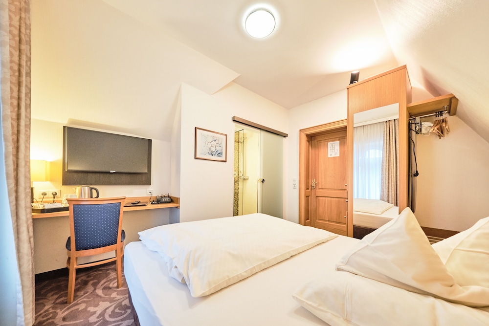 Hotel Haus Berlin 8/33