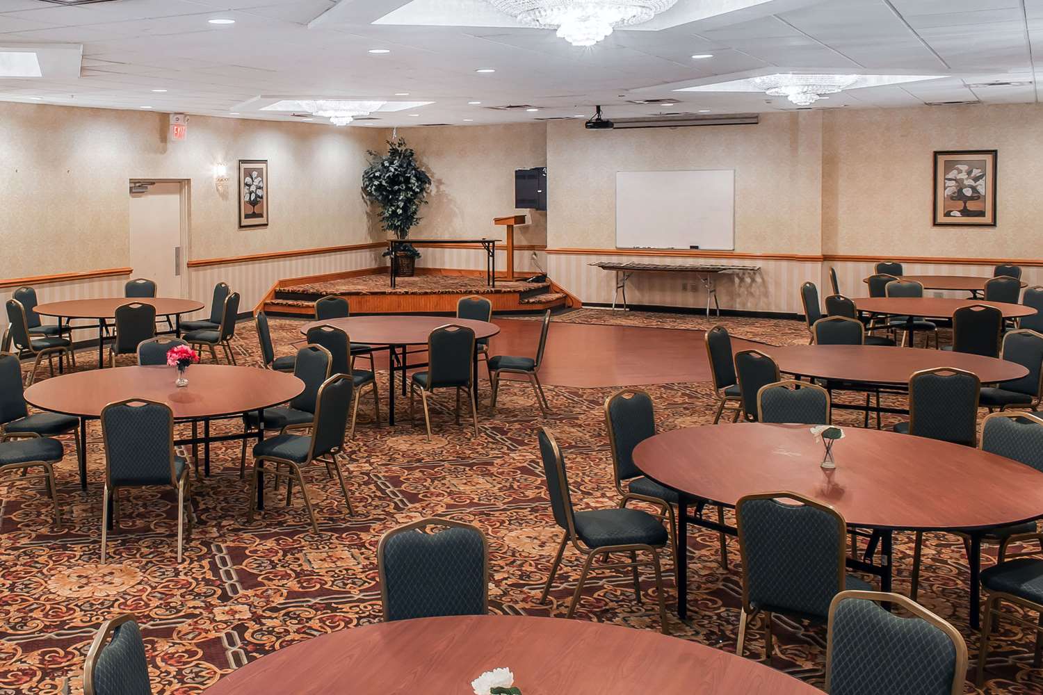 Quality Inn Hackettstown Long Valley 20/27