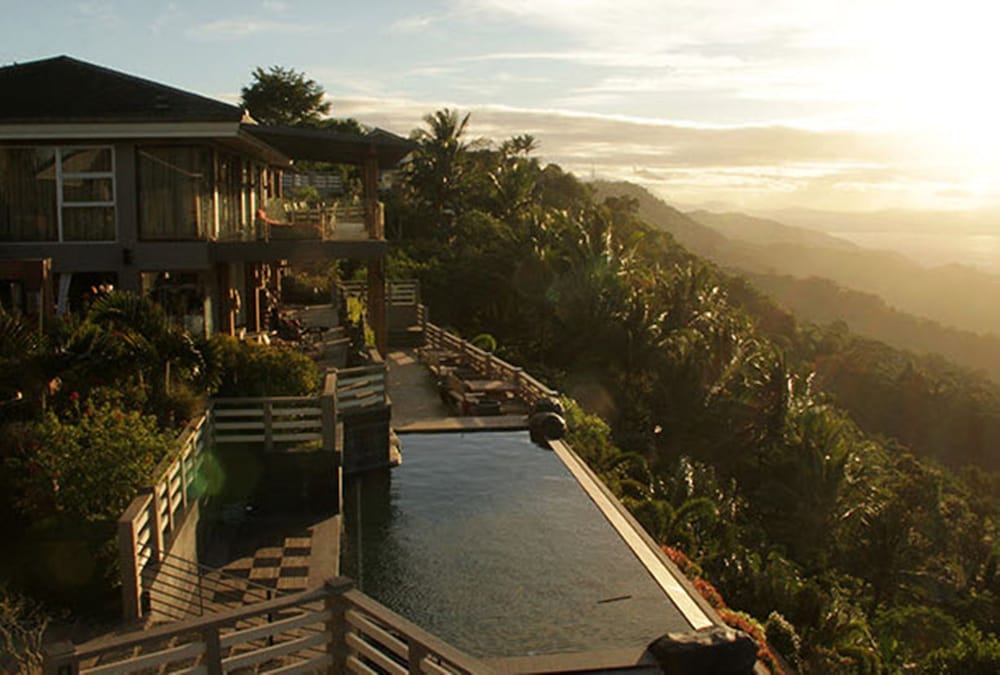 The Oriental Luxury Suites Tagaytay 39/50