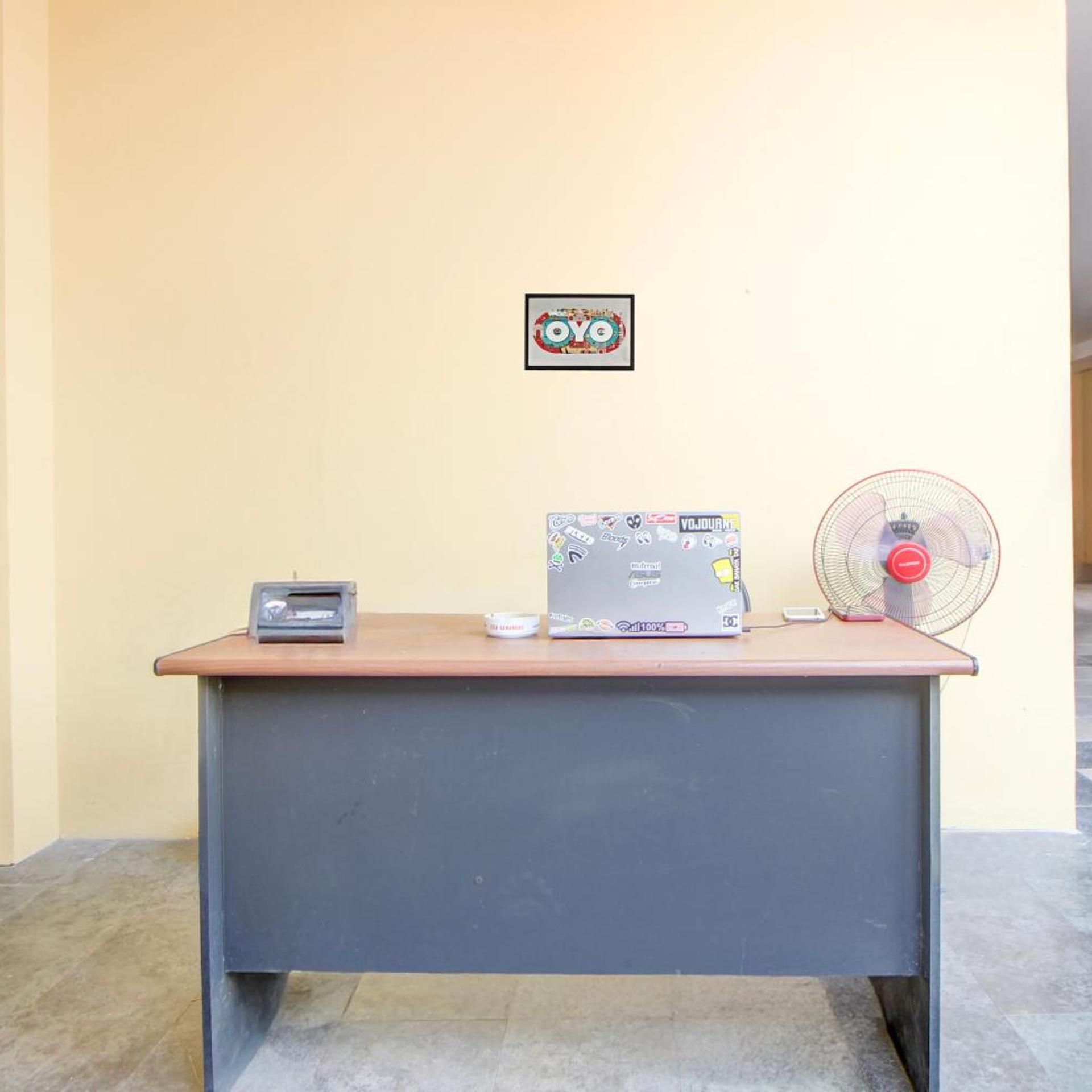 Hotel O Stasiun Tegal Near Alun-Alun Formerly Ameera Guest House 6/33