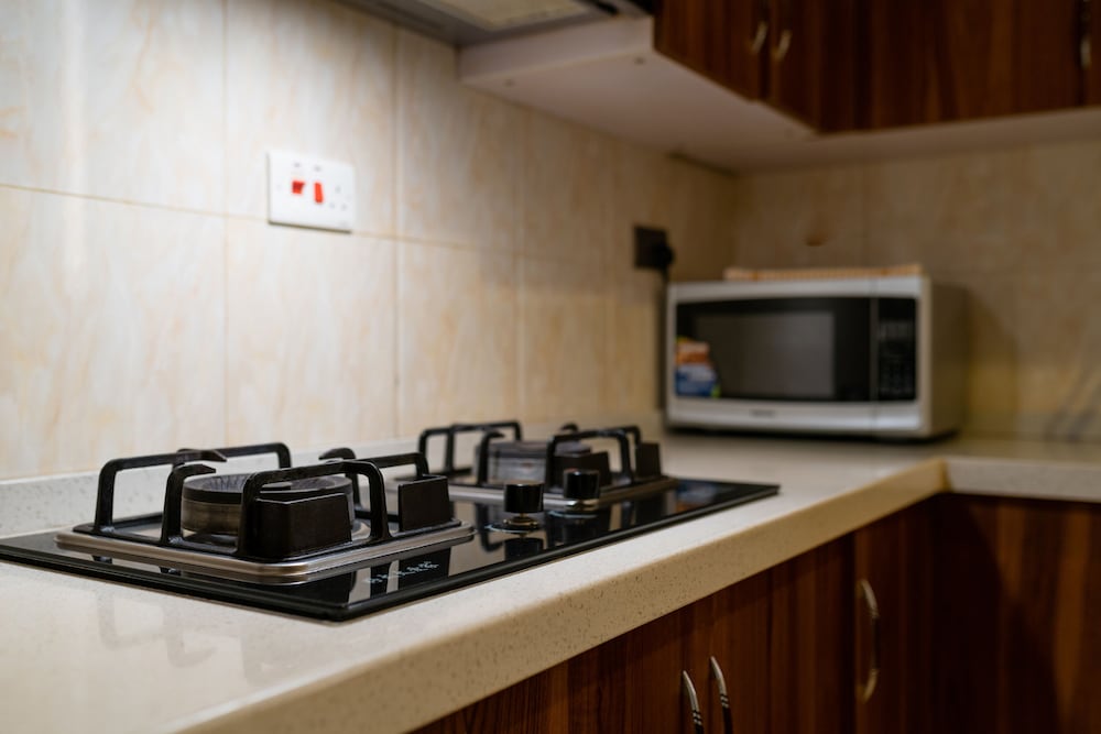 Kibo Palace Apartments 28/42