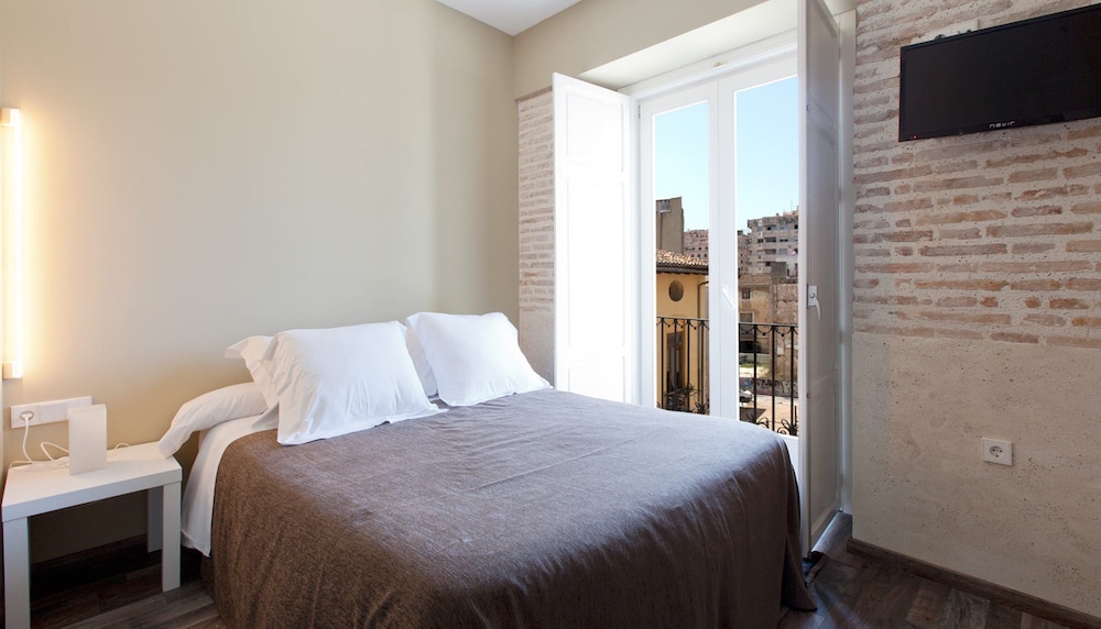 COSY ROOMS BOLSERÍA 15/56