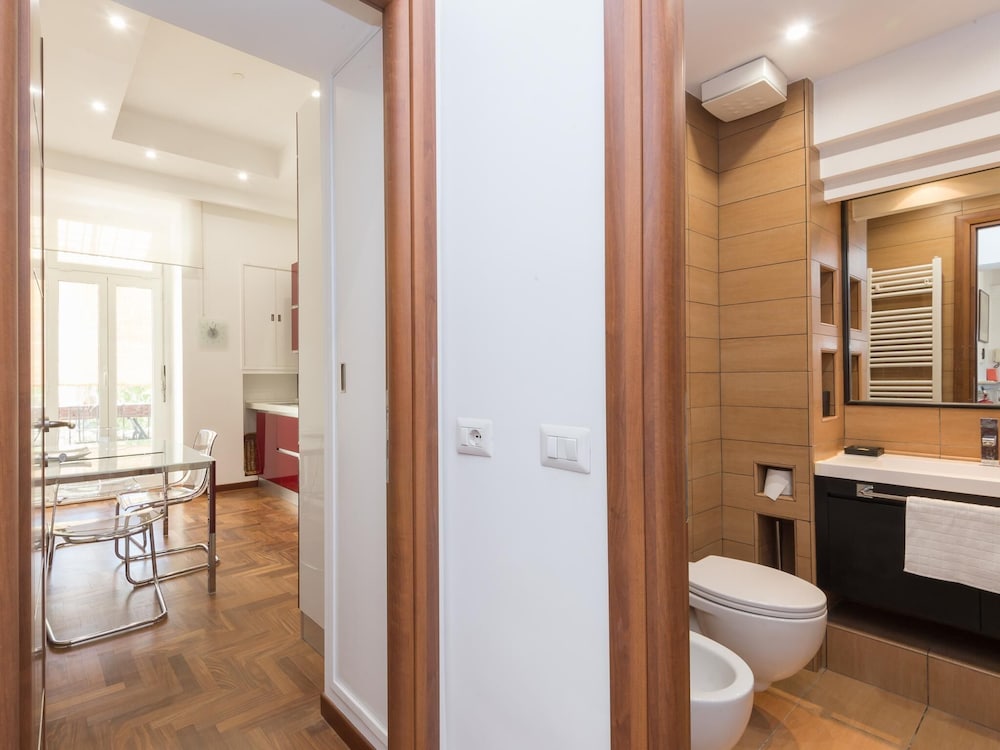RSH Popolo Elegant Two Bedroom Apartment 23/27