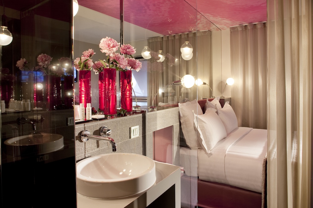 Hotel 7 Eiffel by Malone 30/68