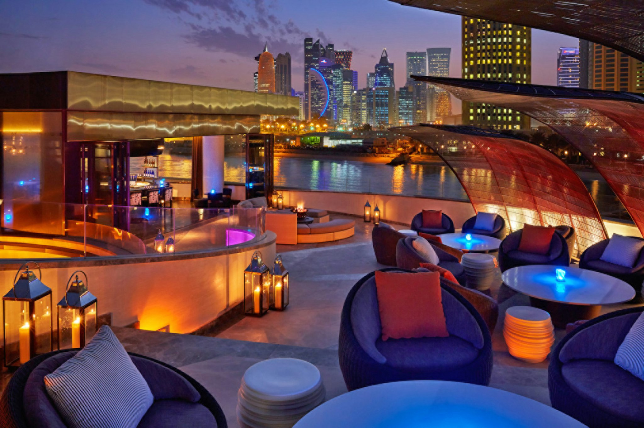 Four Seasons Hotel Doha 50/52