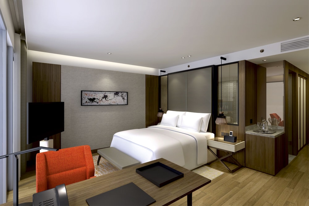 GRAND HYATT KOCHI BOLGATTY 18/71