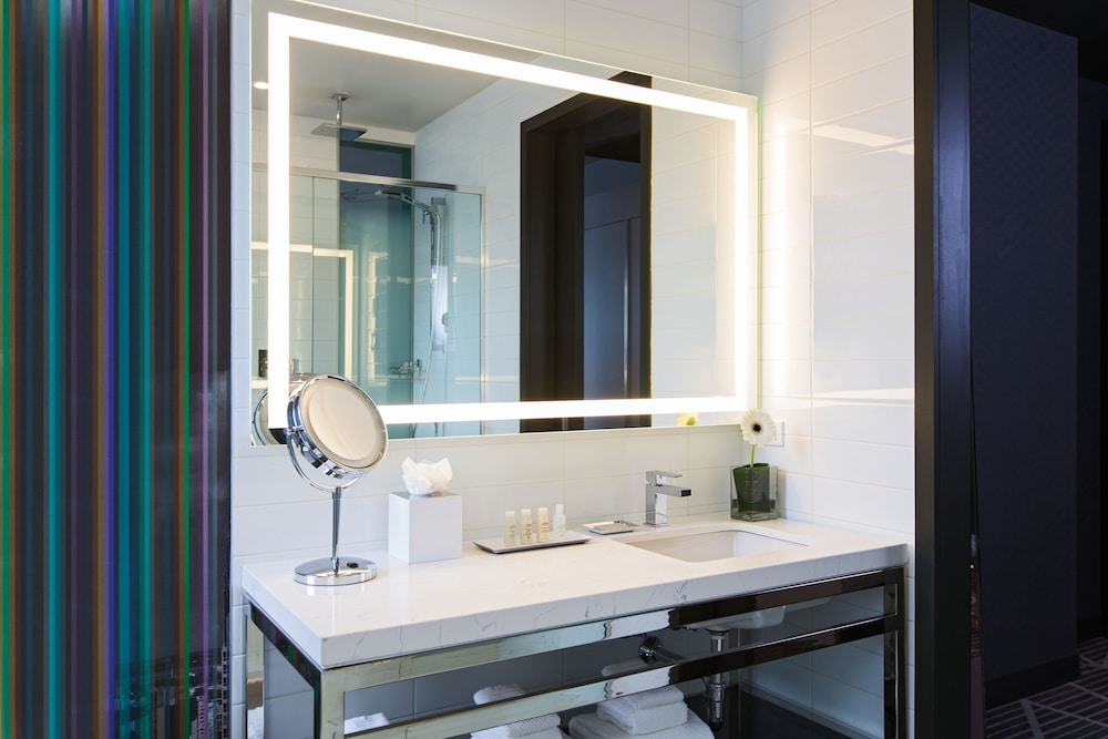 Renaissance Montreal Downtown Hotel 23/58