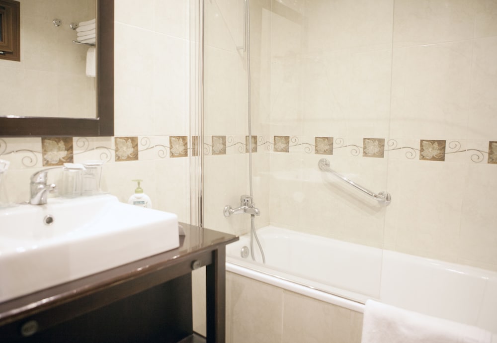 Hotel Alameda 22/65
