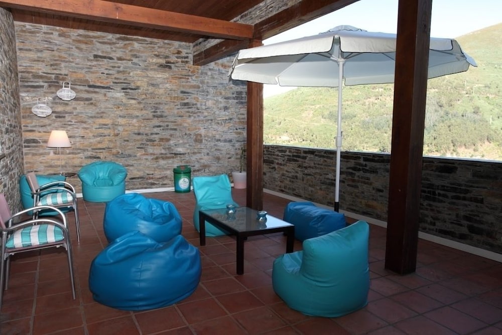 Inatel Piodao Hotel 25/74