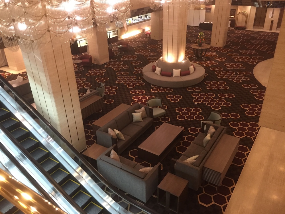 Hotel Grand Terrace Toyama 23/38