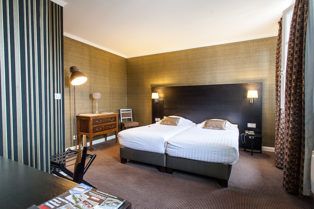 Hotel Philippe Le Bon 28/79