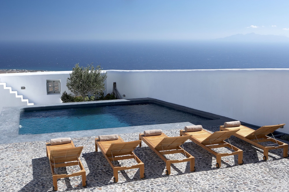 Villa Fabrica Santorini 29/36