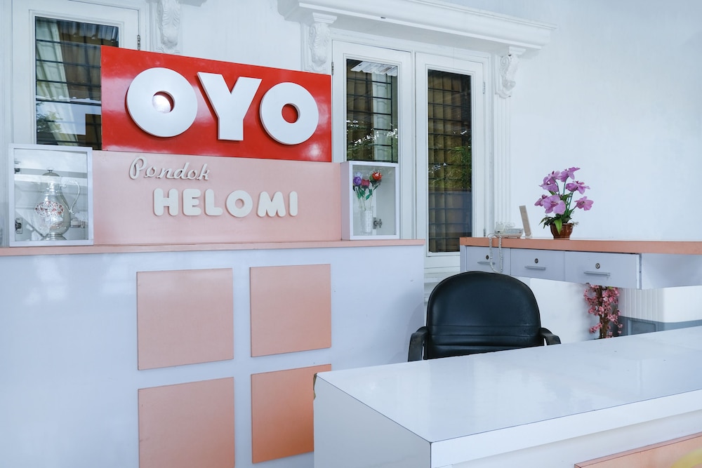 OYO 409 ポンドック ヘロミ 写真4