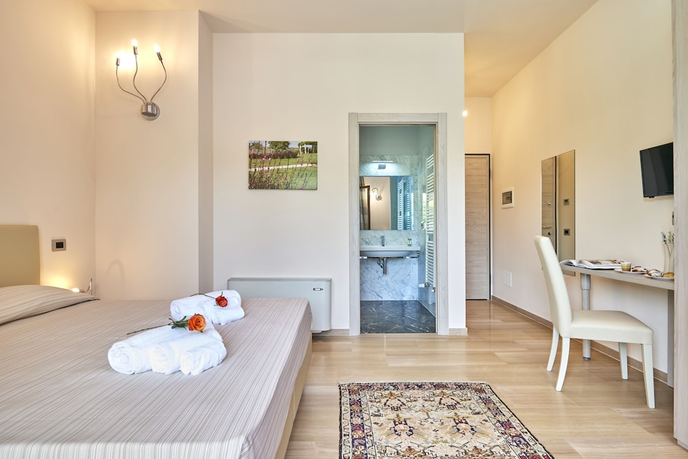 Domus Il Palio B&B 7/46