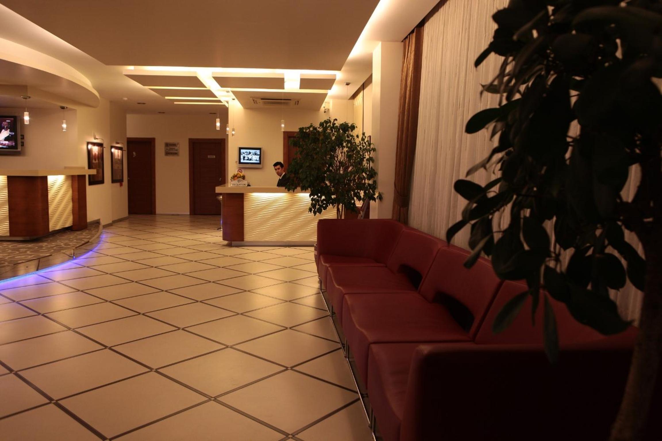 Akkoc Butik Hotel 4/55
