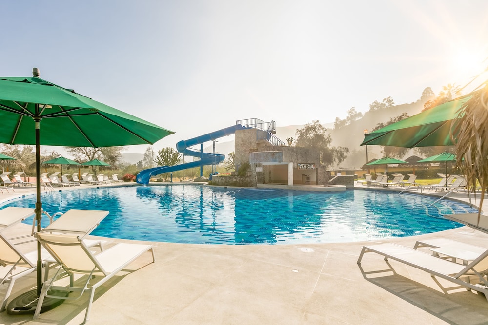 Decameron El Pueblo - All Inclusive 15/77