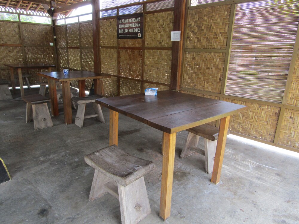 Balkondes Bumiharjo Kampung Dolanan By Zuzu 27/42
