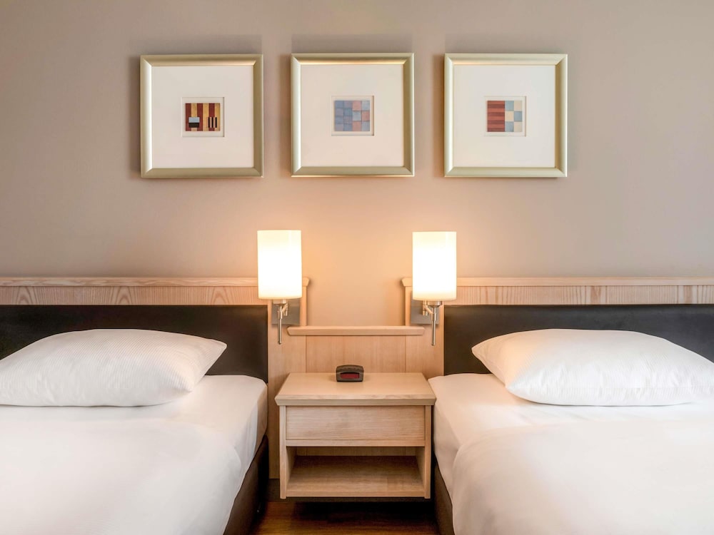 Movenpick Hotel Munchen Airport 20/68