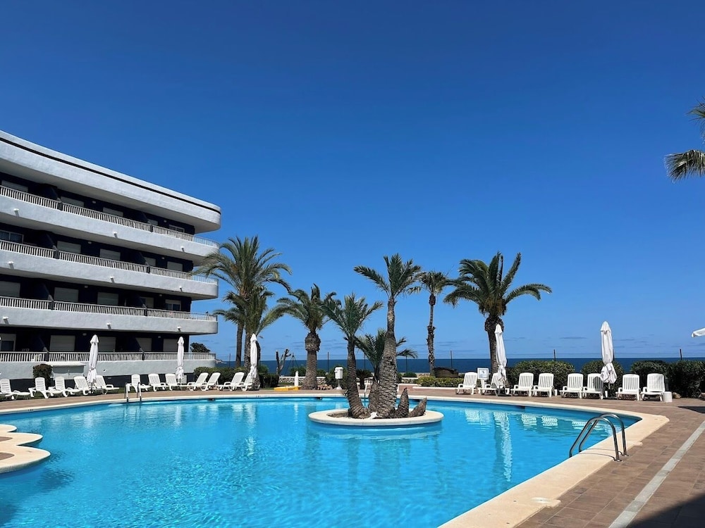 Palmera Beach 3/40