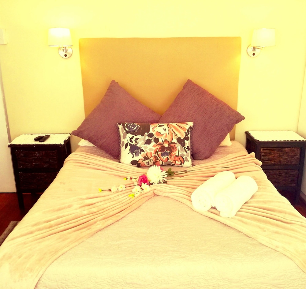 Framesby Guesthouse 22/36
