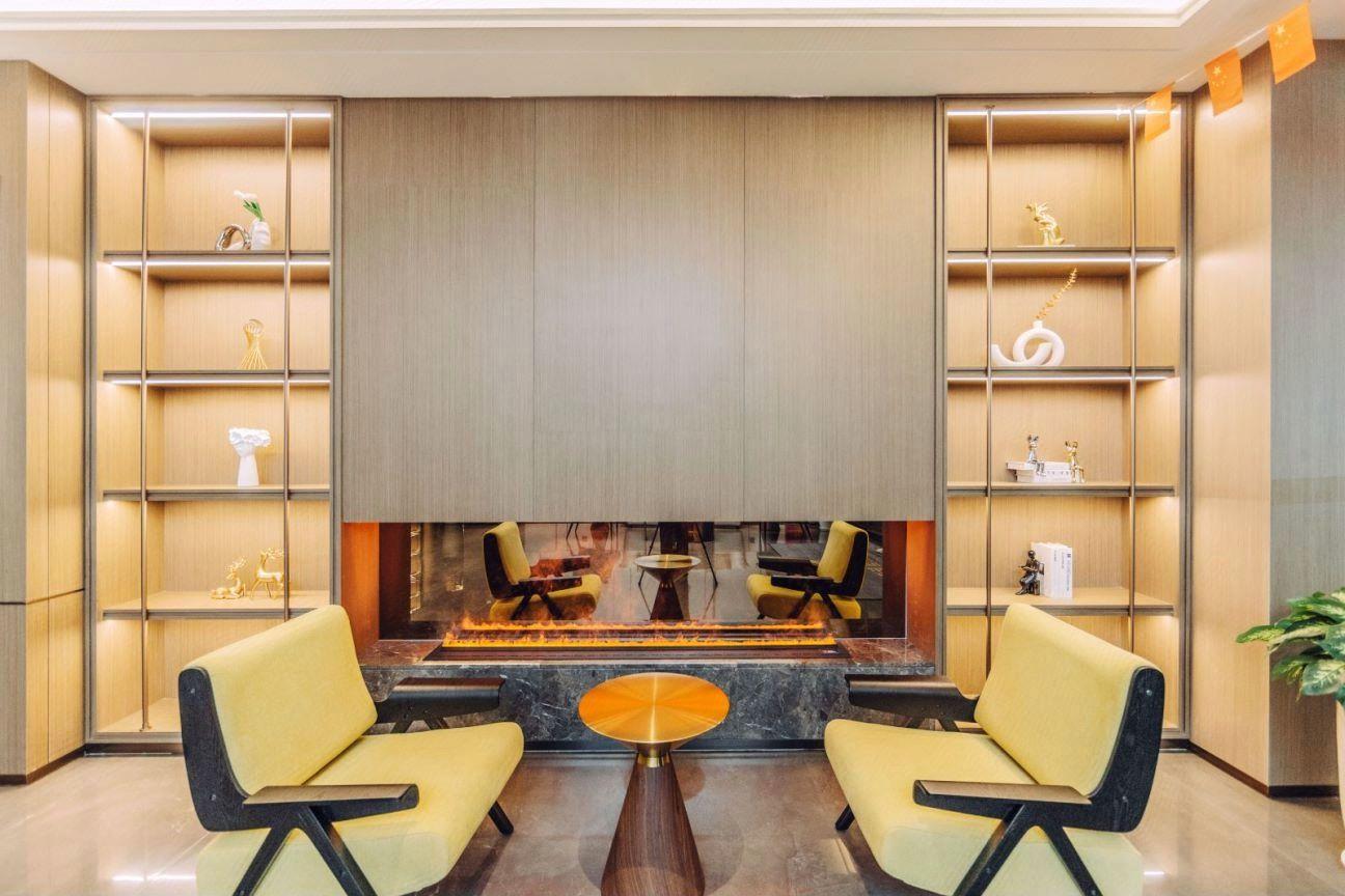 Vienna International Hotel Huangpu Develpoment Zone Branch 57/71