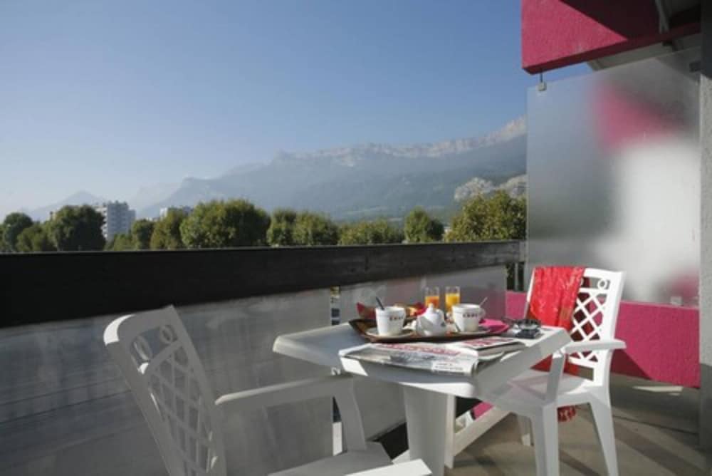 Hotel Villancourt 23/30