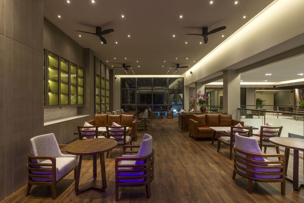 HOTEL IKON PHUKET 63/76