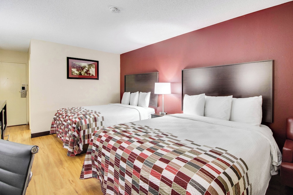 Red Roof Inn Franklin, KY 14/38