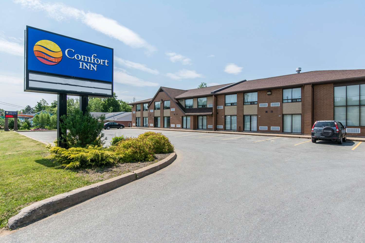 Travelodge by Wyndham Bridgewater 14/17