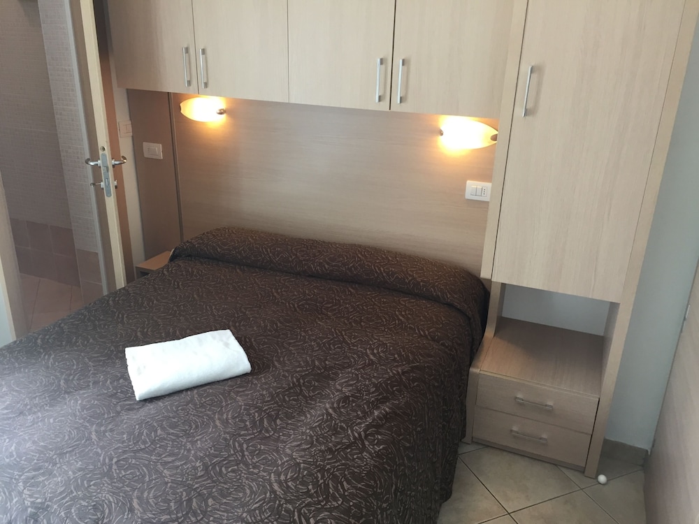 Hotel Rubens 13/37