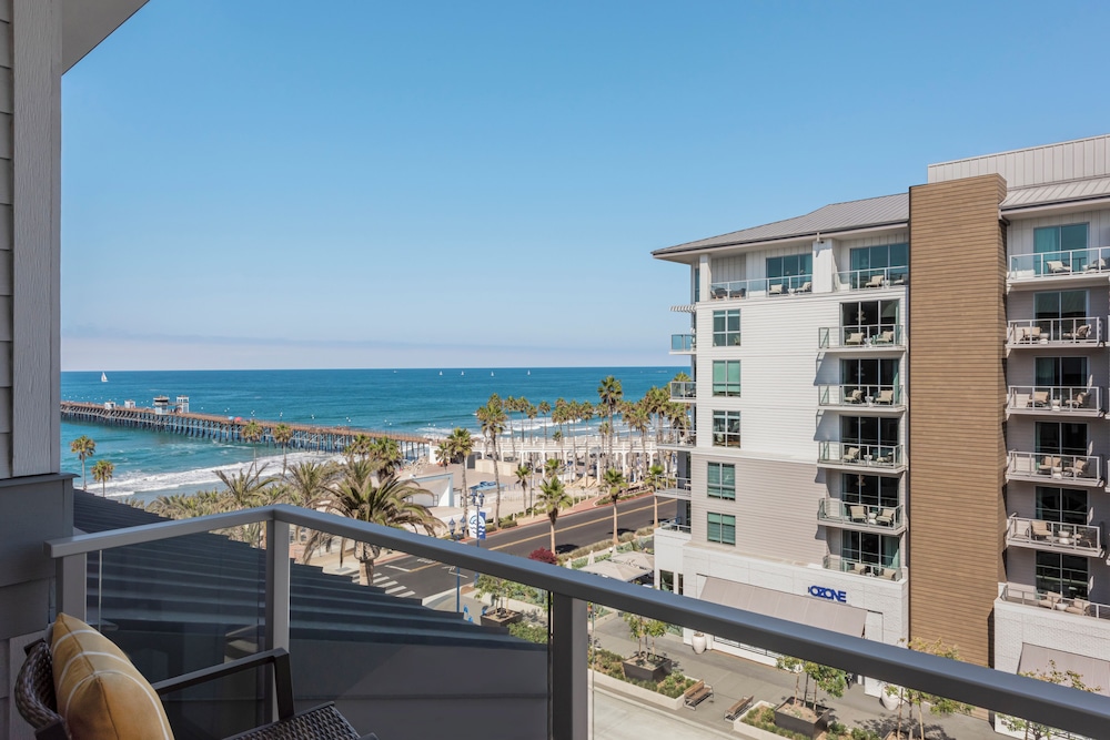 The Seabird Ocean Resort and Spa, Part of Destination Hotel by Hyatt 2/50