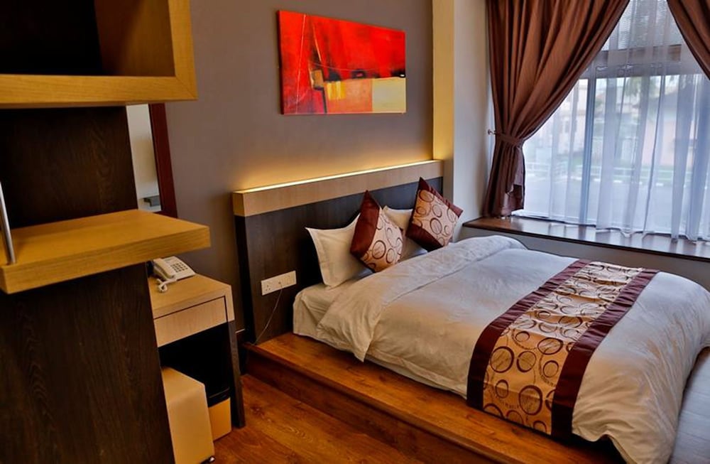 Lot 10 Boutique Hotel Kuching 17/27