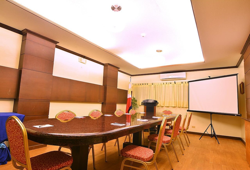 Citystate Asturias Hotel Palawan 46/55
