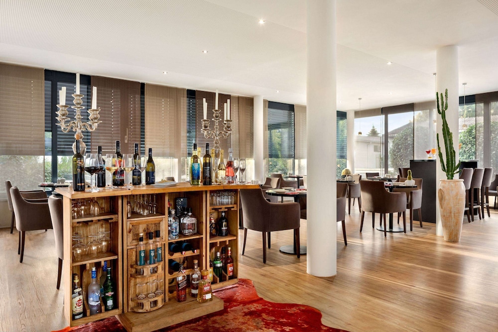 Amedia Luxury Suites Graz Trademark Collection by Wyndham 42/50
