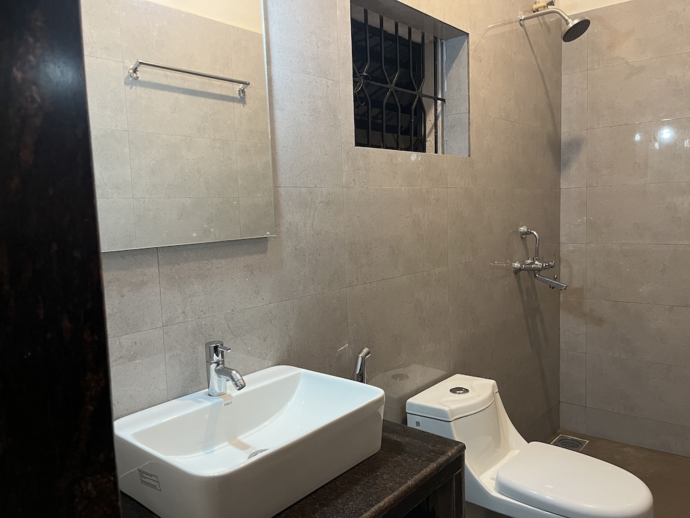 Morjim Sunset Guesthouse 49/49