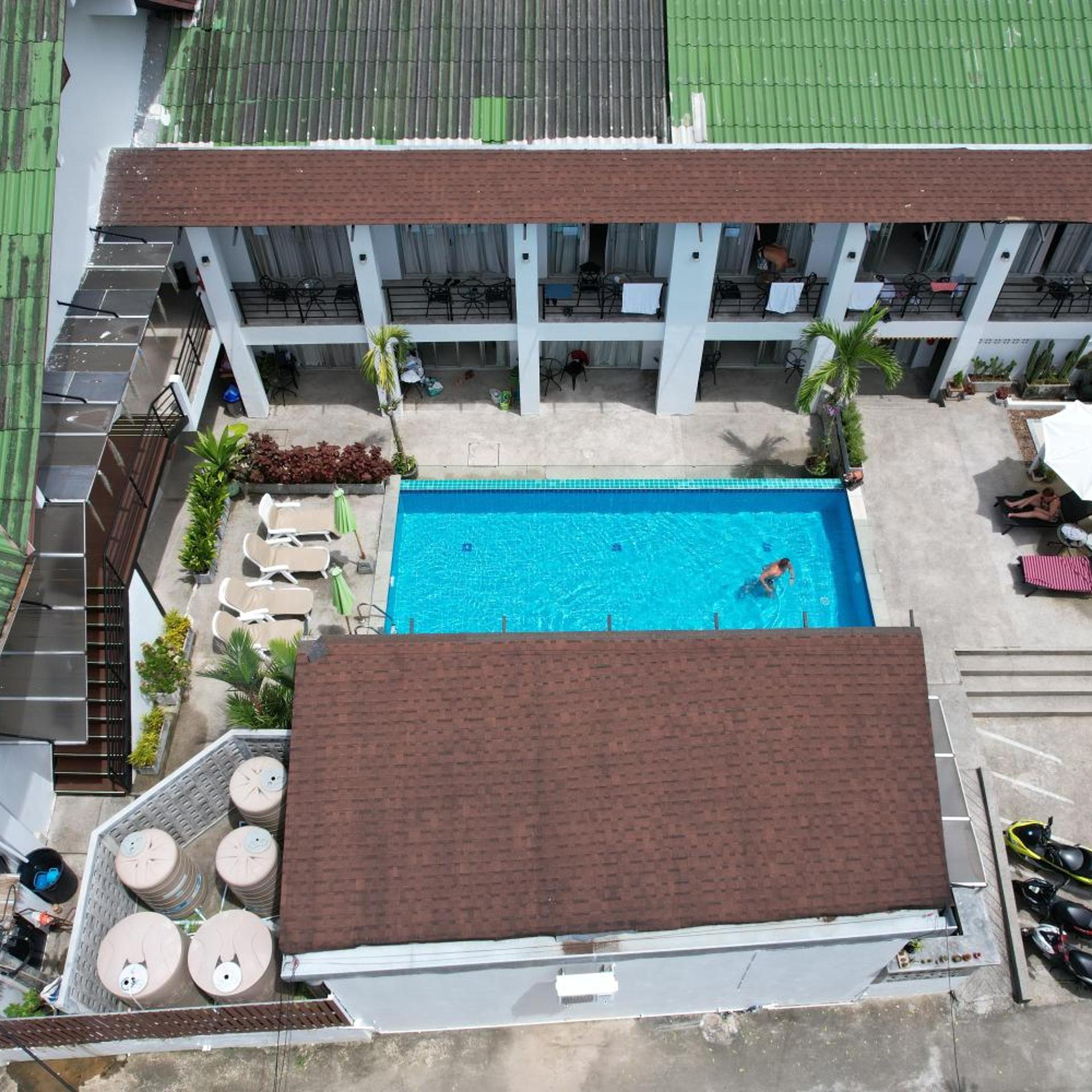 Zen Rooms Nanai Phuket 10/79