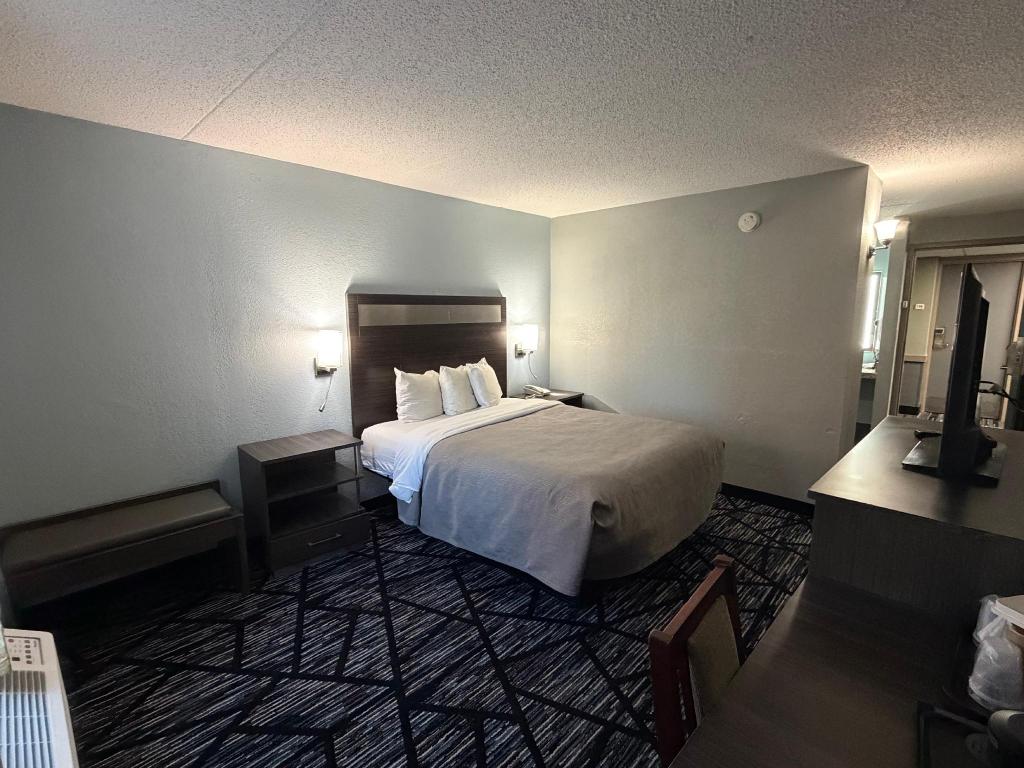 غرفة مفردة لذوي الإعاقة