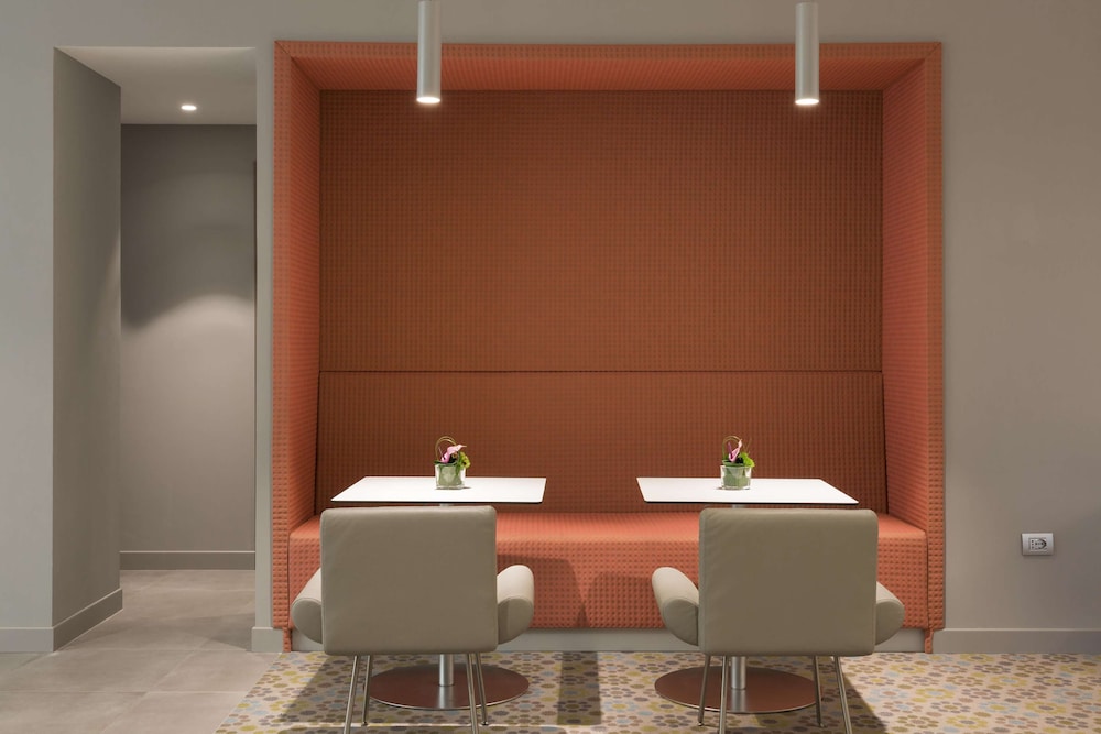 HAMPTON BY HILTON ROME EAST 46/51