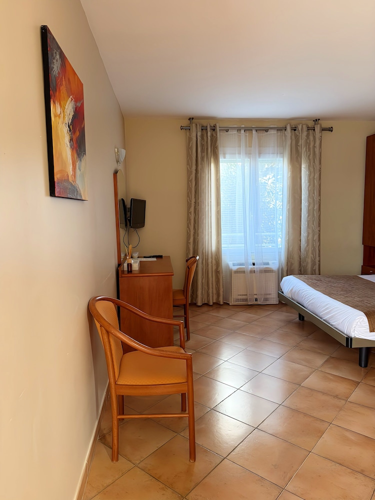 Hotel Thalassa 14/50